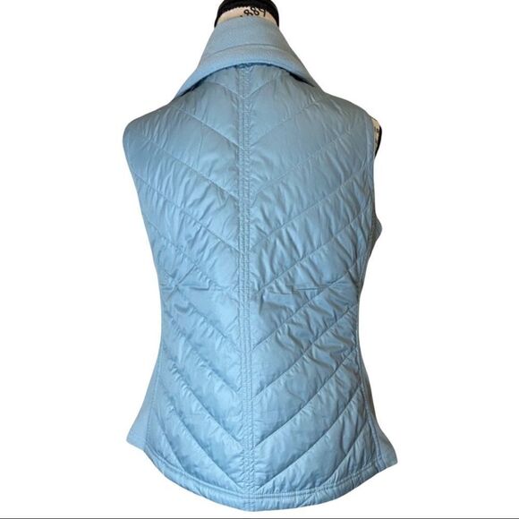 Columbia Womens Puffer Vest  - Picture 3 of 5